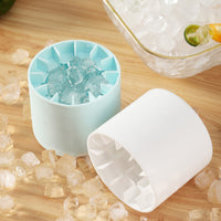 Thumbnail for Silicone Ice Cube Maker Cup