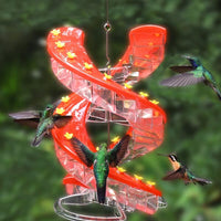 Thumbnail for Hummingbird Feeder