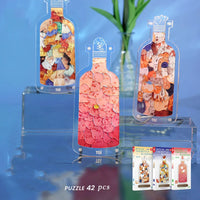 Thumbnail for Acrylic Puzzle Cute 3D Animal