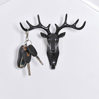 Thumbnail for Deer Stags Head Hook