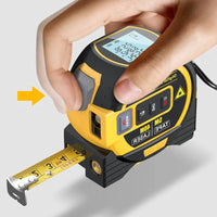 Thumbnail for LaserTape Pro - All-in-One Measuring Device