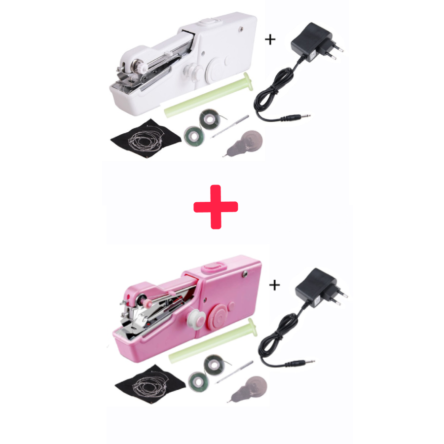 🔥LAST DAY 51% OFF 🔥Portable Mini Sewing Machines