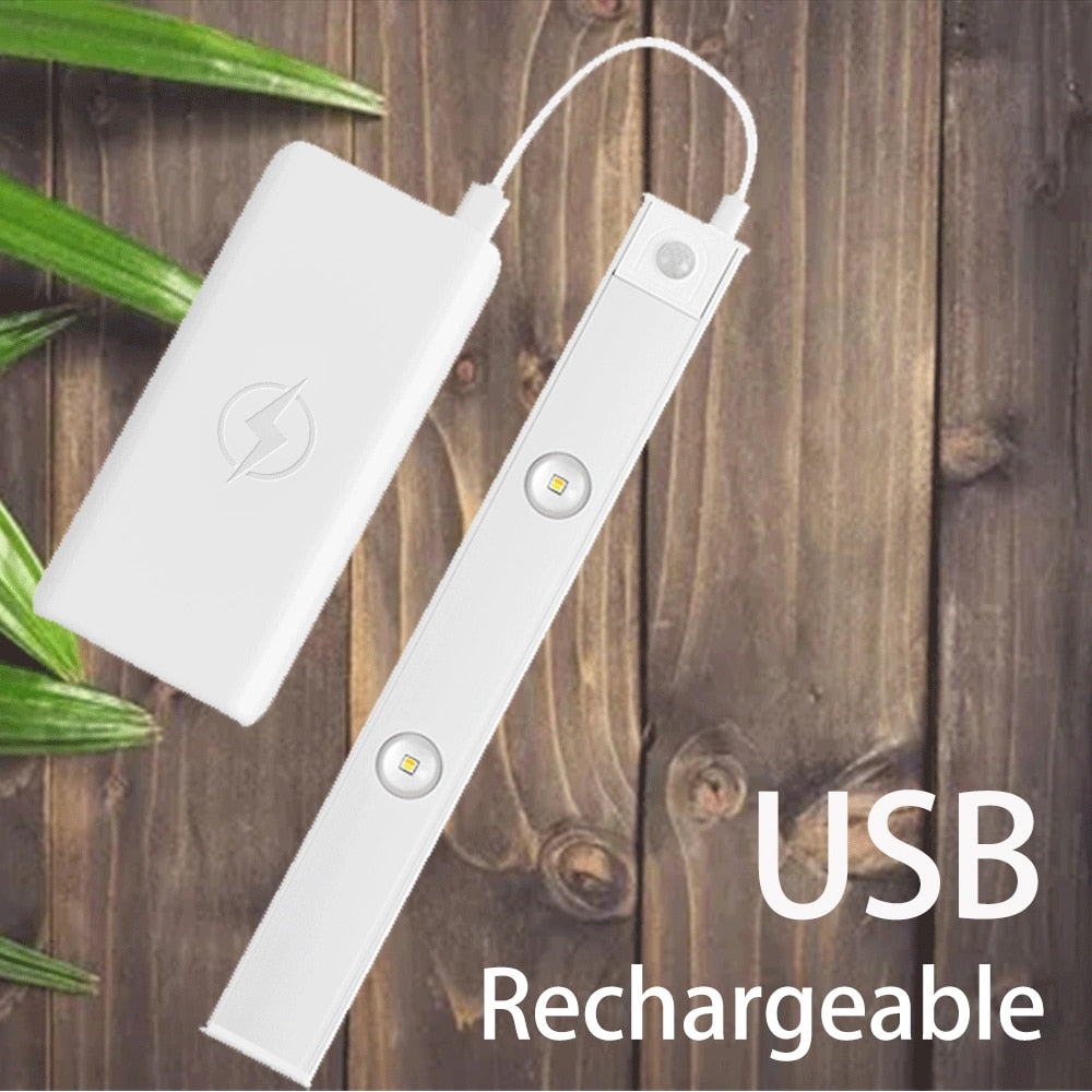 SlimGlow™: Ultra-Thin Rechargeable LED Light 🔥 Flash Sale 🔥