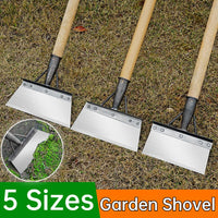 Thumbnail for Multifunctional Cleaning Shovel