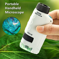 Thumbnail for Mini Microscope