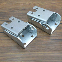 Thumbnail for Self-Locking 90-Degree Foldable Hinge