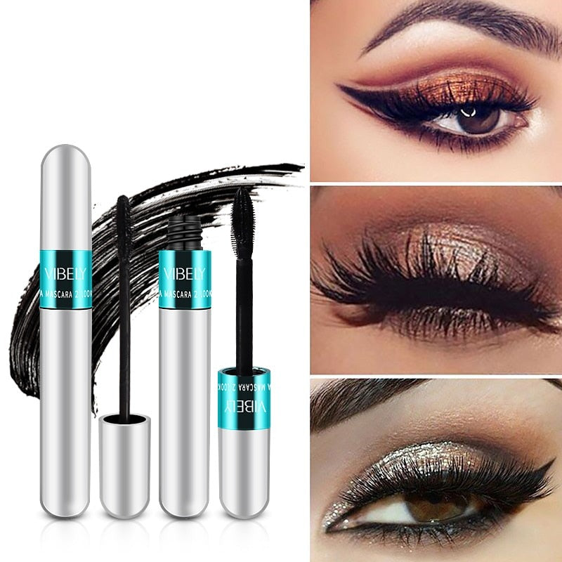🔥 THE LAST DAY 51% OFF 🔥Vibely Mascara