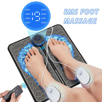 Thumbnail for FootJoy™ EMS Foot Massage Pad
