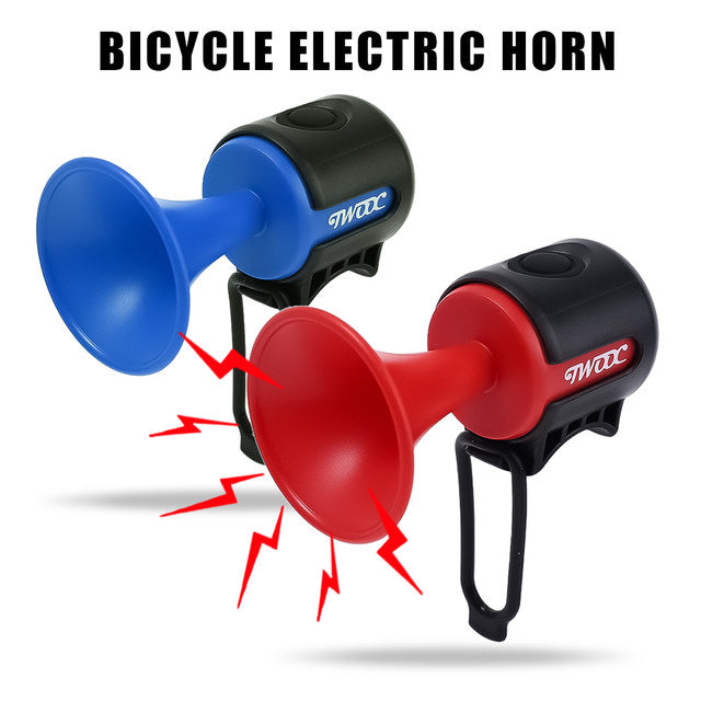 Electric Bike Horn