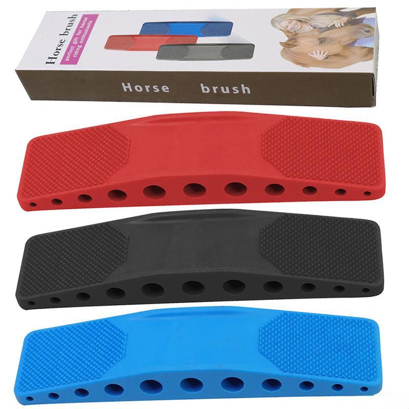 6 In 1 Hair Removal Beauty Massage Brush