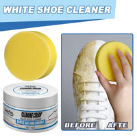 Thumbnail for Multi-Purpose Shoe Cleaner Cream 🔥Last Day Special Sale 34% OFF🔥