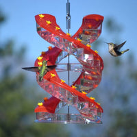 Thumbnail for Hummingbird Feeder