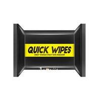 Thumbnail for White Shoe Quick Wipes