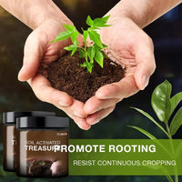 Thumbnail for ⏰51% OFF END TODAY⏰ Soil Activated Treasure