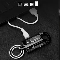 Thumbnail for Multi-tool Keychain 🔥Last Day Special Sale 50% OFF🔥
