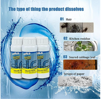 Thumbnail for Powerful Sink and Drain Cleaner🔥 Last Day Special Sale 33% OFF 🔥